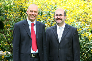 Rechtsanwälte Neuhoff und Brundiek